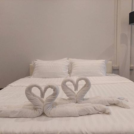 ฮัก ณ หนองคายโคซี่วิลล์ Hug Na Nongkhai Cozy Ville מראה חיצוני תמונה